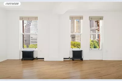 145 Nassau Street #8A, New York City, NY 10038 - Photo 14