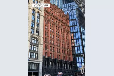 145 Nassau Street #8A, New York City, NY 10038 - Photo 18