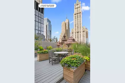 145 Nassau Street #8A, New York City, NY 10038 - Photo 16