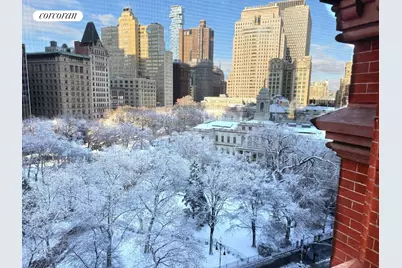 145 Nassau Street #8A, New York City, NY 10038 - Photo 2