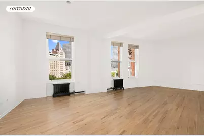 145 Nassau Street #8A, New York City, NY 10038 - Photo 4
