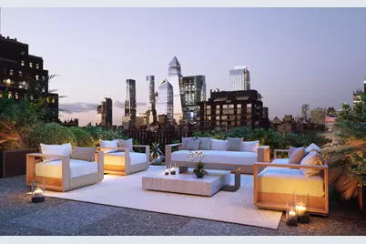 251 W 14th Street #PENTHOUSE, New York City, NY 10011 - Photo 14