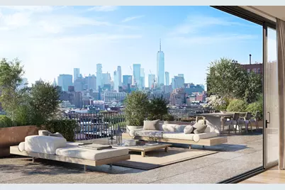 251 W 14th Street #PENTHOUSE, New York City, NY 10011 - Photo 12
