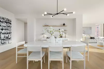 251 W 14th Street #PENTHOUSE, New York City, NY 10011 - Photo 4