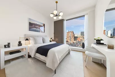 251 W 14th Street #PENTHOUSE, New York City, NY 10011 - Photo 8