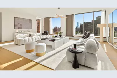 251 W 14th Street #PENTHOUSE, New York City, NY 10011 - Photo 2