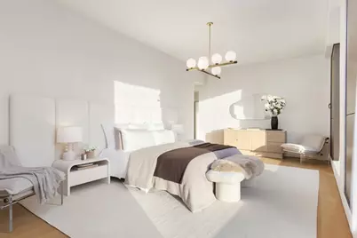 251 W 14th Street #PENTHOUSE, New York City, NY 10011 - Photo 6