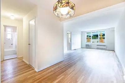 2390 Palisade Avenue #5-J, New York City, NY 10463 - Photo 2