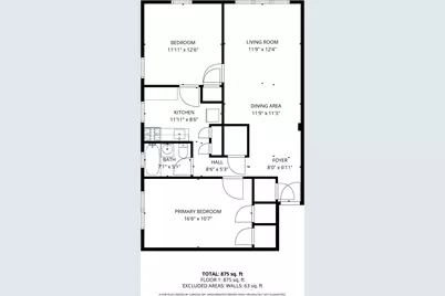 2390 Palisade Avenue #5-J, New York City, NY 10463 - Photo 24