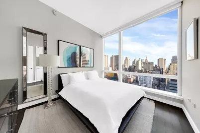 111 Murray Street #24B, New York City, NY 10007 - Photo 8