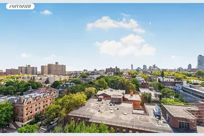 210 Clinton Avenue #11H, Brooklyn, NY 11205 - Photo 1