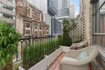 111 E 56th Street #1005, New York City, NY 10022 - Photo 1