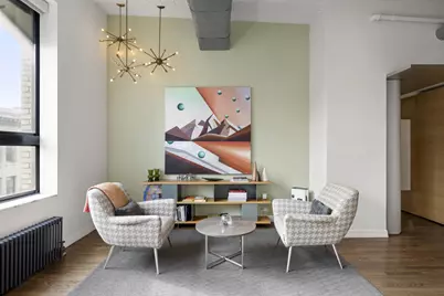 117 W 17th Street #PH6A, New York City, NY 10011 - Photo 4