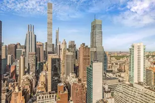 252 E 57th St, New York City, NY 10022 - Photo 8