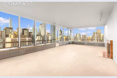 860 United Nations Plaza #35/36D, New York City, NY 10017 - Photo 2