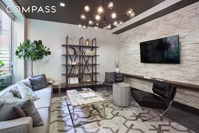 432 W 52nd Street #5A, New York City, NY 10019 - Photo 12