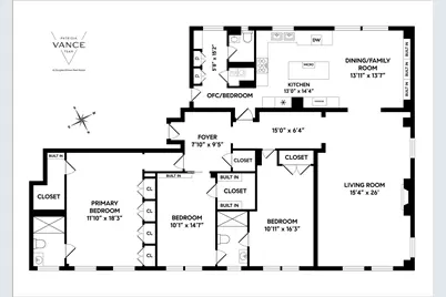 130 E 75th Street #5A, New York City, NY 10021 - Photo 12