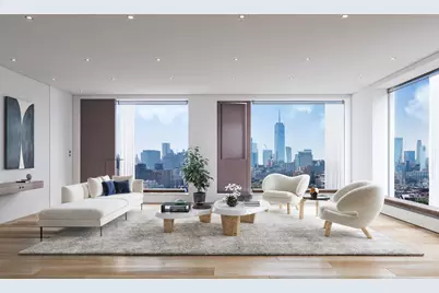251 W 14th Street #6-A, New York City, NY 10011 - Photo 1