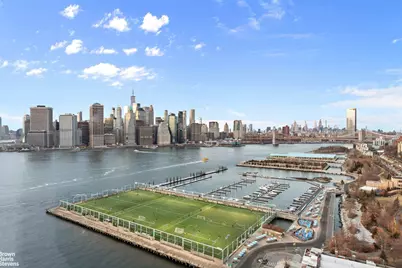 50 Bridge Park Drive #24B, New York City, NY 11201 - Photo 4