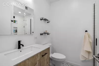 161 Remsen Street #2C, New York City, NY 11242 - Photo 6