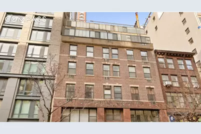 161 Remsen Street #2C, New York City, NY 11242 - Photo 12