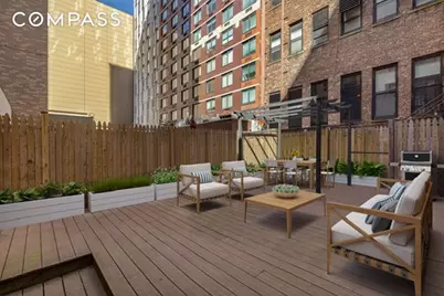 161 Remsen Street #2C, New York City, NY 11242 - Photo 10