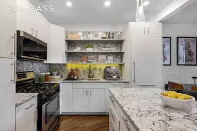 161 Remsen Street #2C, New York City, NY 11242 - Photo 4