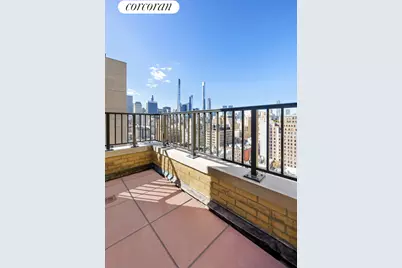 710 Park Avenue #19C, New York City, NY 10021 - Photo 20