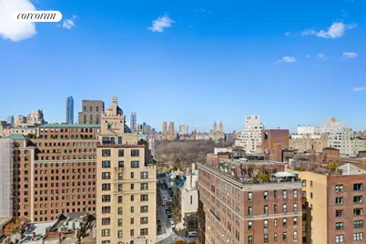 710 Park Avenue #19C, New York City, NY 10021 - Photo 8