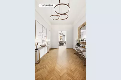 710 Park Avenue #19C, New York City, NY 10021 - Photo 4