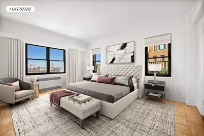 710 Park Avenue #19C, New York City, NY 10021 - Photo 6