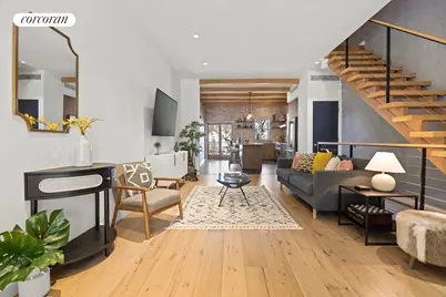 10 Jackson Place, New York City, NY 11215 - Photo 2