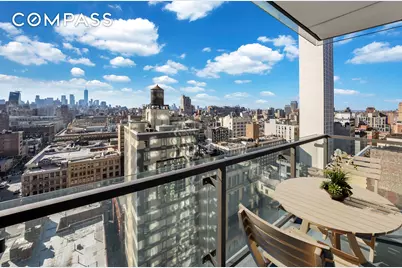 101 W 24th Street #19B, New York City, NY 10011 - Photo 1