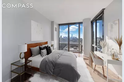 101 W 24th Street #19B, New York City, NY 10011 - Photo 10