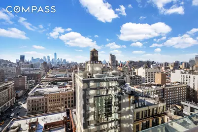 101 W 24th Street #19B, New York City, NY 10011 - Photo 6