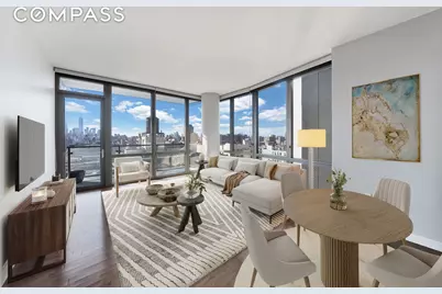 101 W 24th Street #19B, New York City, NY 10011 - Photo 2