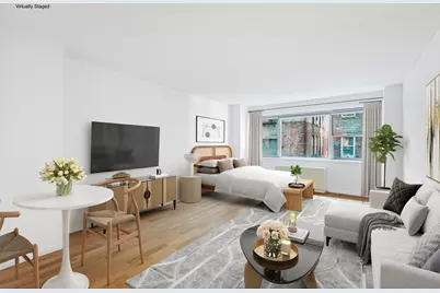 321 E 48th Street #5L, New York City, NY 10017 - Photo 1