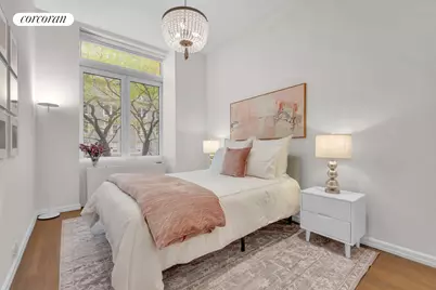 30 W 86th Street #2B, New York City, NY 10024 - Photo 6