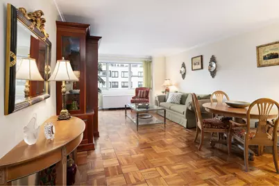 201 E 66th Street #16N, New York City, NY 10065 - Photo 2