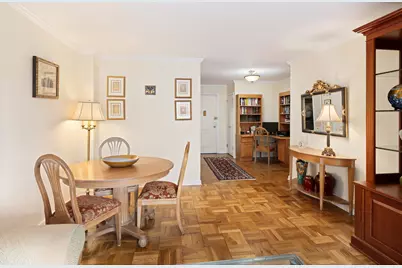 201 E 66th Street #16N, New York City, NY 10065 - Photo 4