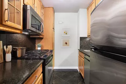 201 E 66th Street #16N, New York City, NY 10065 - Photo 6