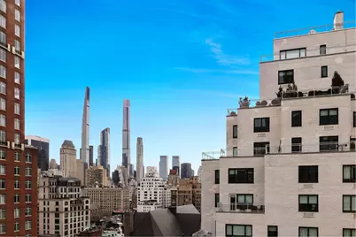 201 E 66th Street #16N, New York City, NY 10065 - Photo 8