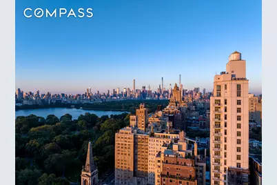 15 W 96th Street #10, New York City, NY 10025 - Photo 18