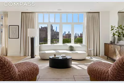 15 W 96th Street #10, New York City, NY 10025 - Photo 1