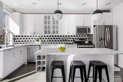 338 2nd Street #3E, New York City, NY 11215 - Photo 2