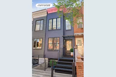 454A 17th Street, New York City, NY 11215 - Photo 1