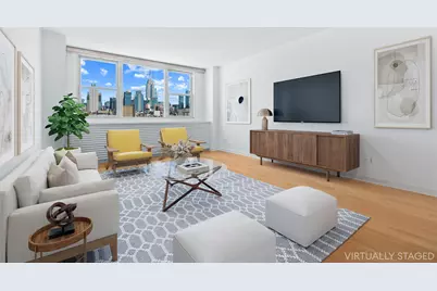 77 7th Avenue #14S, New York City, NY 10011 - Photo 1