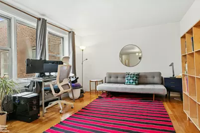 180 Van Cortlandt Park S #6J, New York City, NY 10463 - Photo 2