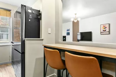 180 Van Cortlandt Park S #6J, New York City, NY 10463 - Photo 6