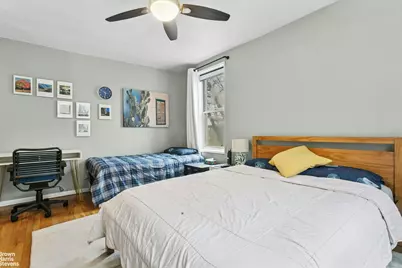 180 Van Cortlandt Park S #6J, New York City, NY 10463 - Photo 8